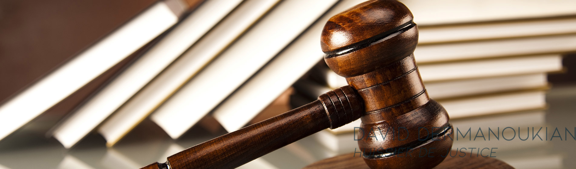 constat d'huissier recouvrement Cadolive (13950)
