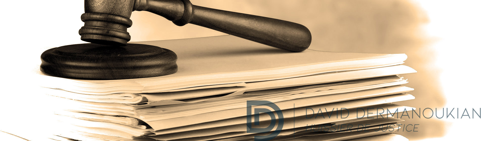 Tarif Huissier De Justice Recouvrement Paradou (13520)