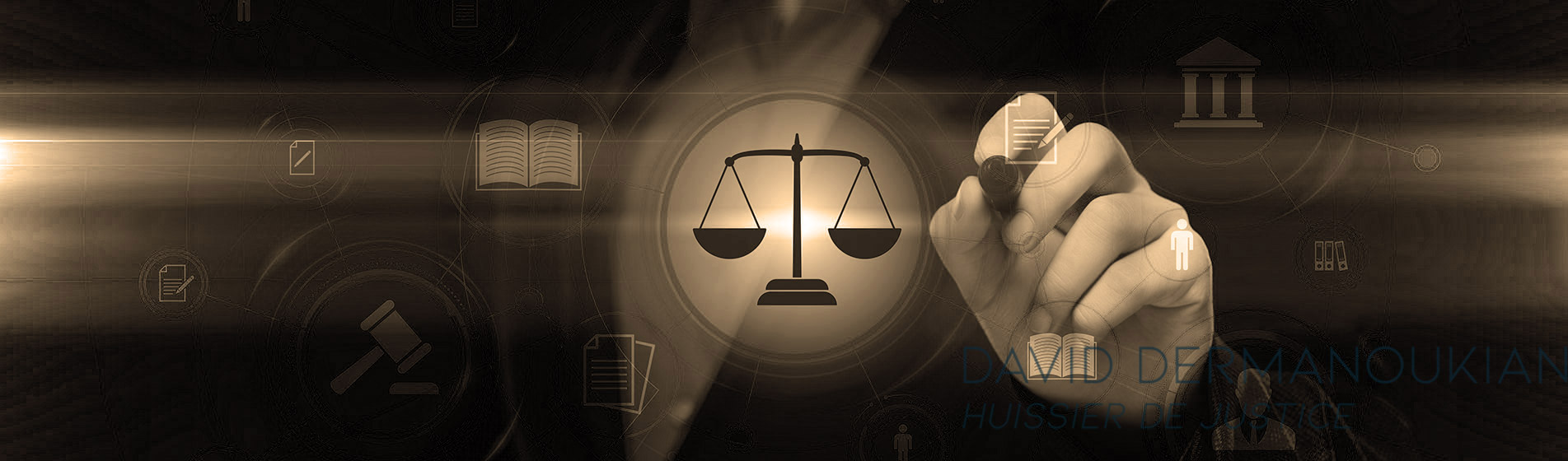Huissier De Justice Mise En Demeure Carry-le-Rouet (13620)