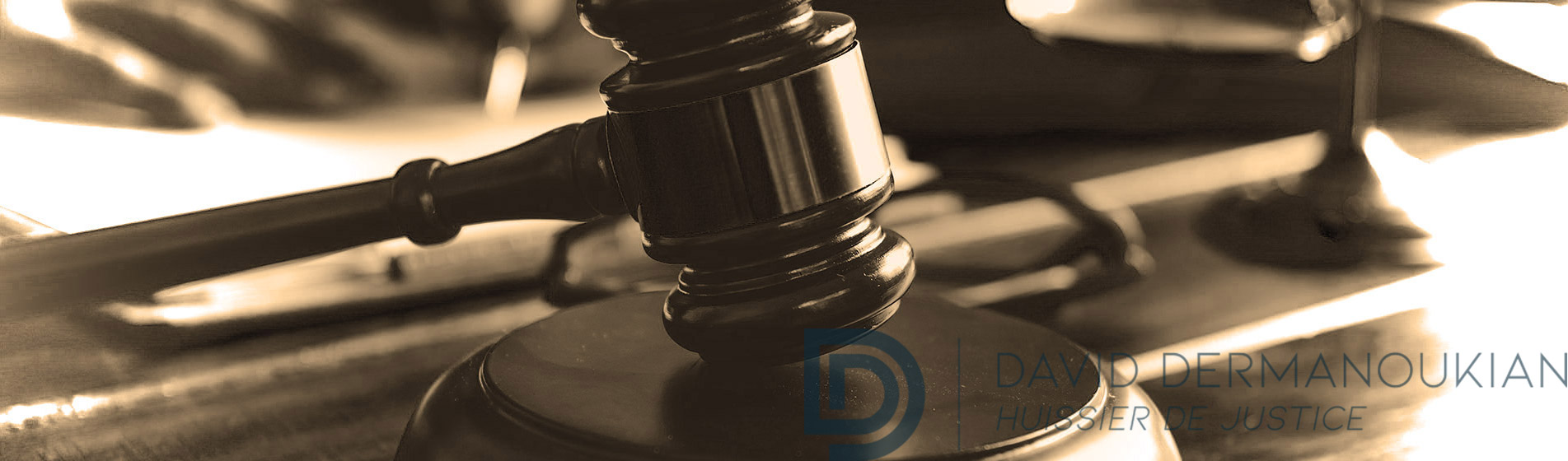Tarif Huissier De Justice Mise En Demeure Port-de-Bouc (13110)