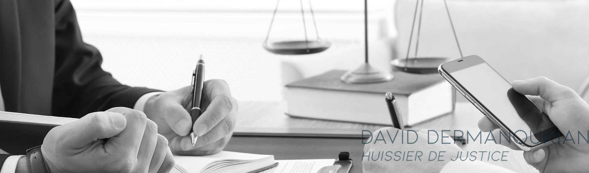 saisie tarif huissier factures impayées Vernègues (13116)