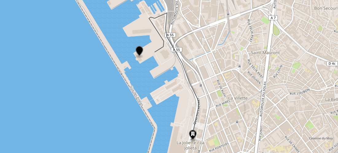 Marseille 2E Arrondissement (13002) : Etat des lieux huissier